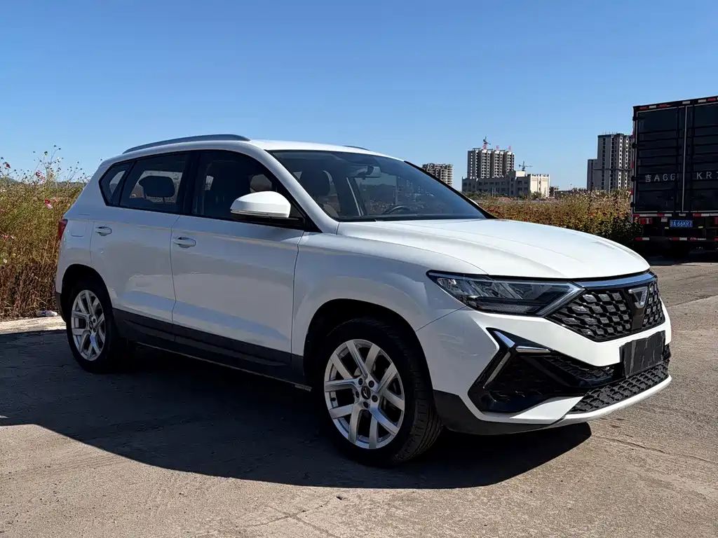 Jetta VS5 — миниатюра 3