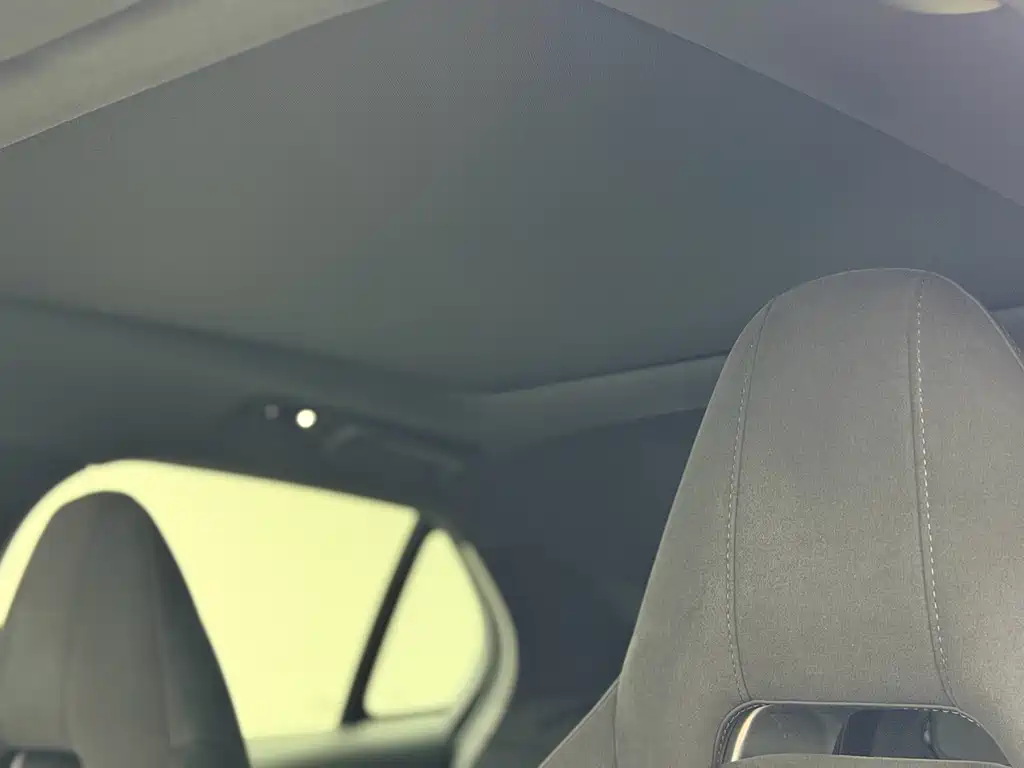 LYNK & CO. 02 HATCHBACK