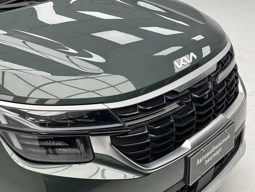 Kia Seltos — миниатюра 5