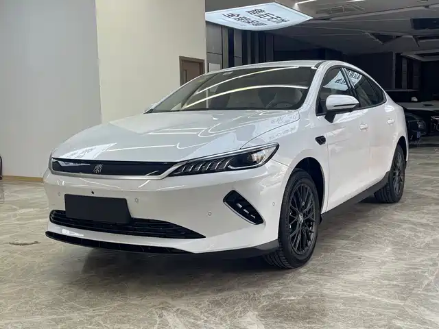 BYD 秦PLUS