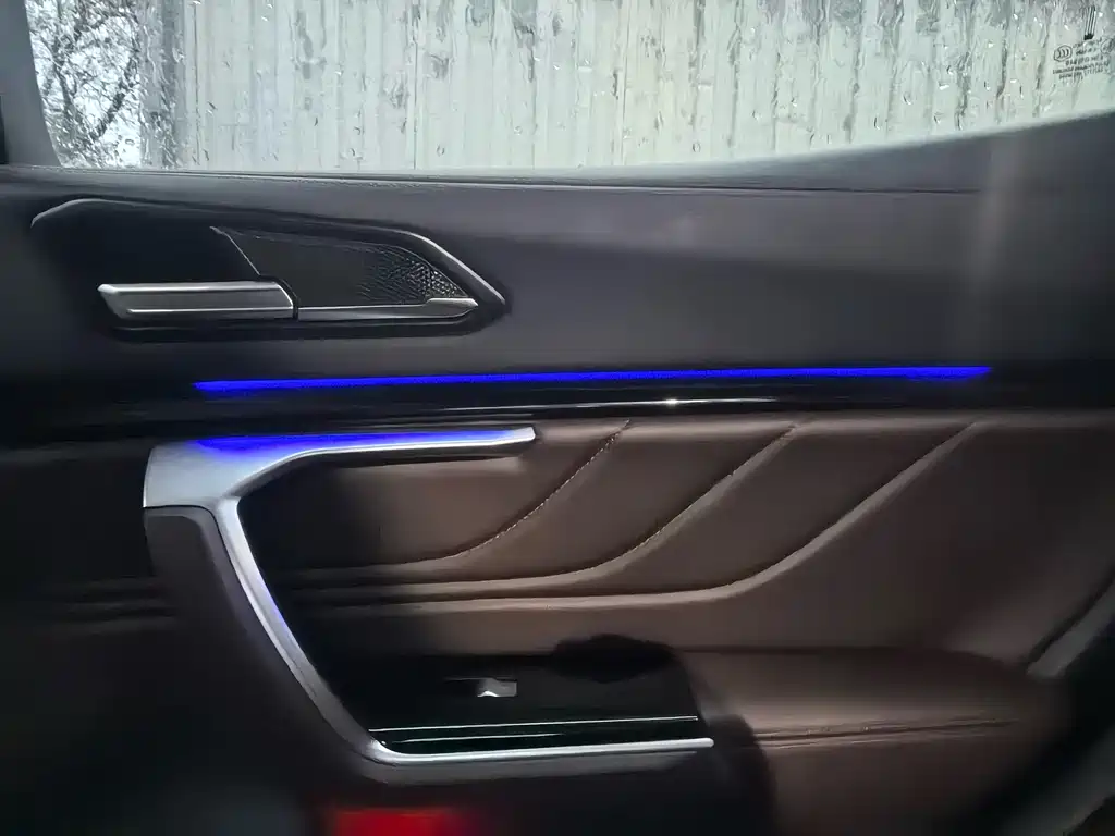 WEI PAI WEI BRAND VV5