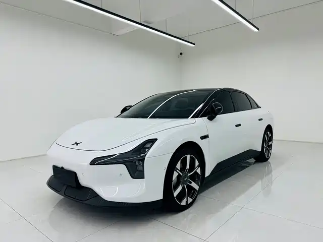 XIAOPENG MONA M03 2025