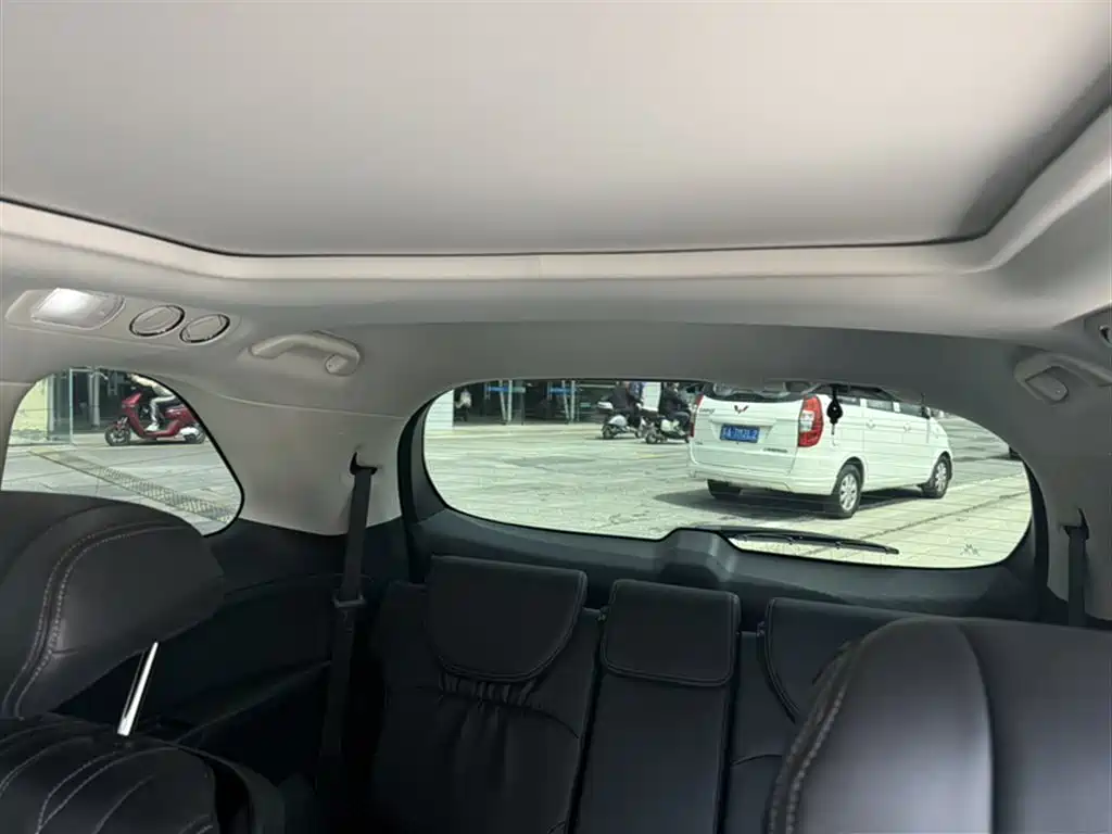 Honda Elysion 2019 2.0L Luxury
