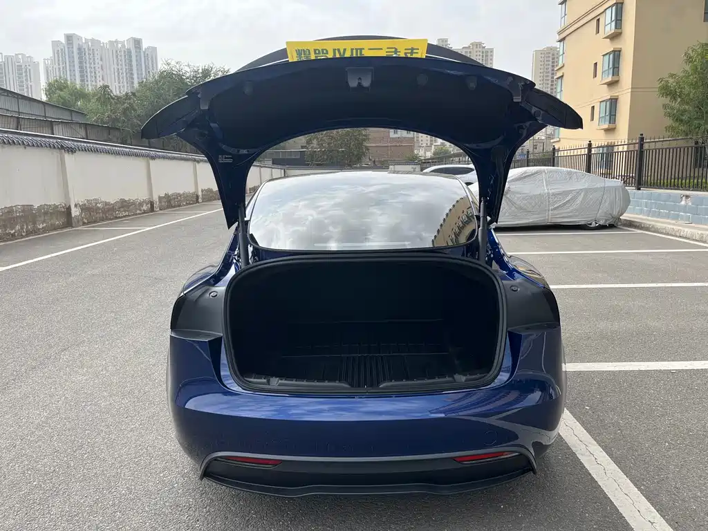 Tesla Model 3 — миниатюра 15