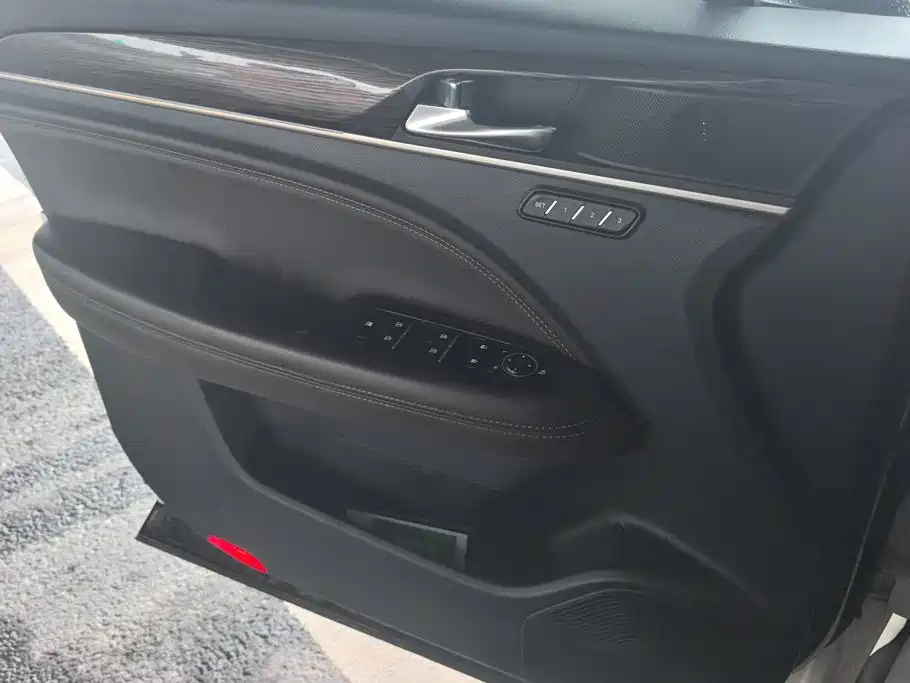 GAC Motor Trumpchi GS5 — миниатюра 7