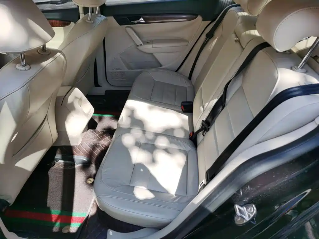 Volkswagen Lavida — миниатюра 18