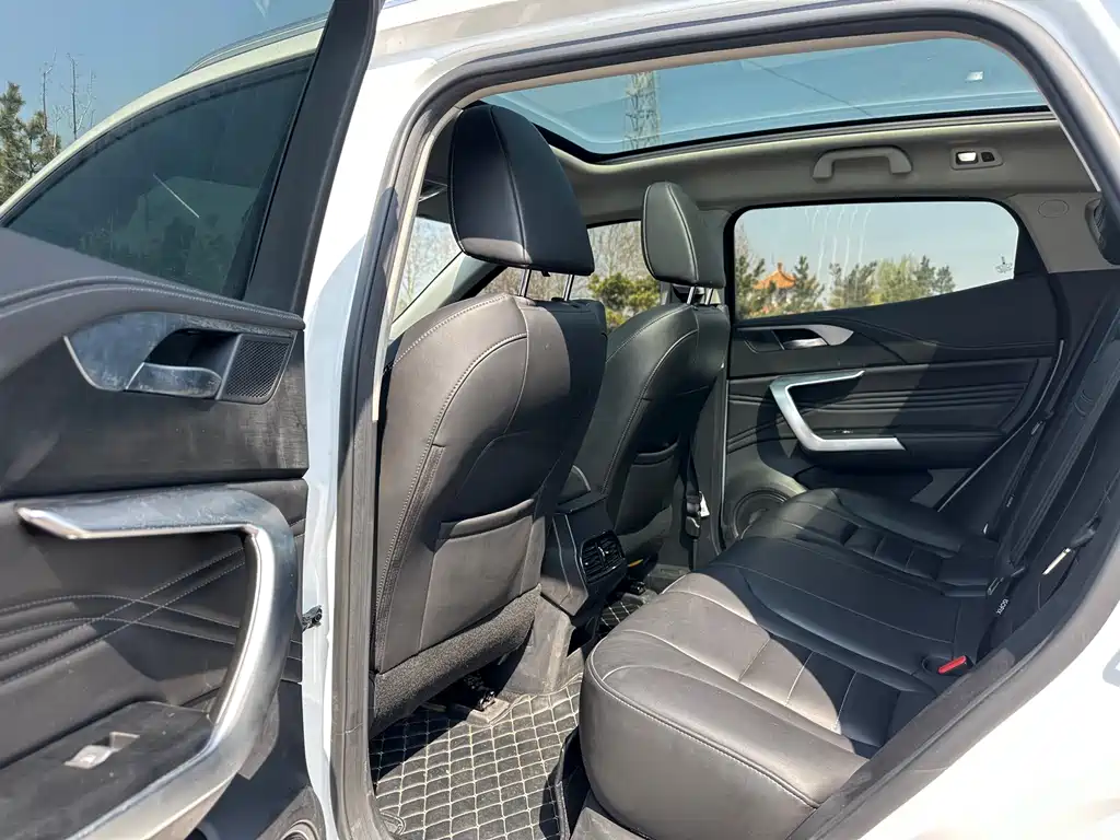 WEI PAI WEI BRAND VV5