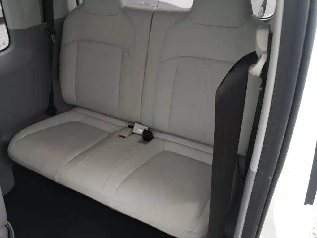 Wuling Air ev — миниатюра 17