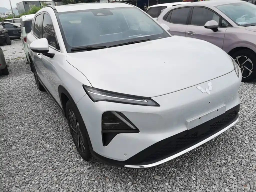Wuling Xingguang S — миниатюра 4