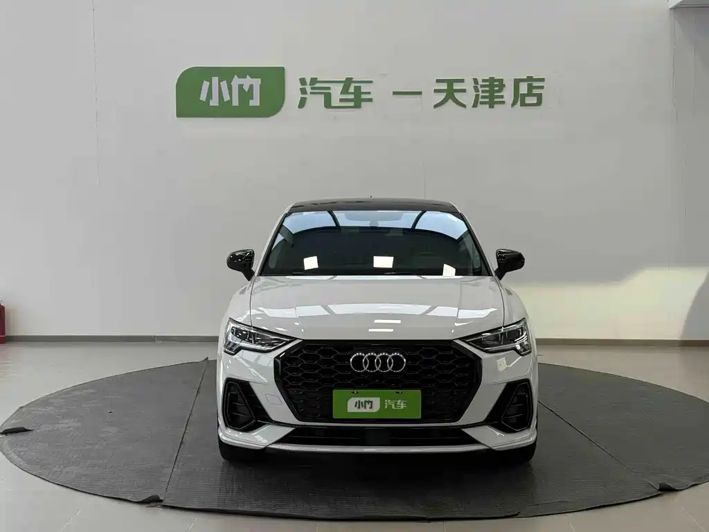 Audi Q3 Sportback — миниатюра 5