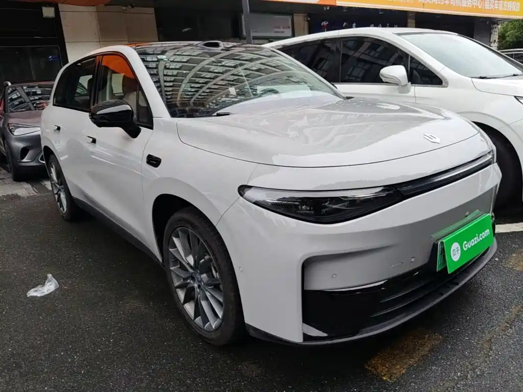 Leapmotor C10 2026 605
