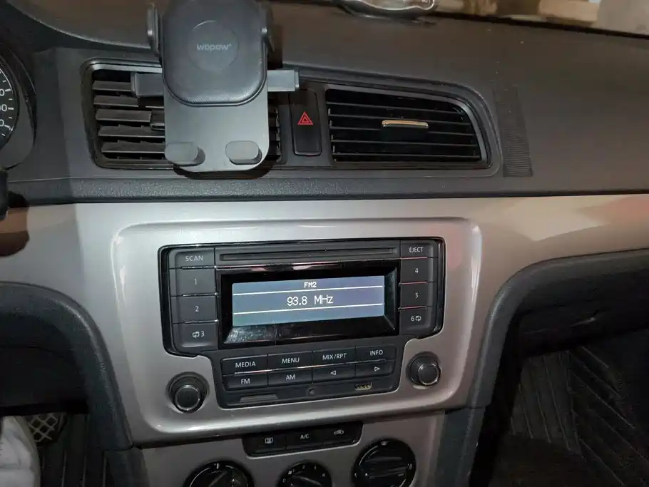 Volkswagen Lavida — миниатюра 13