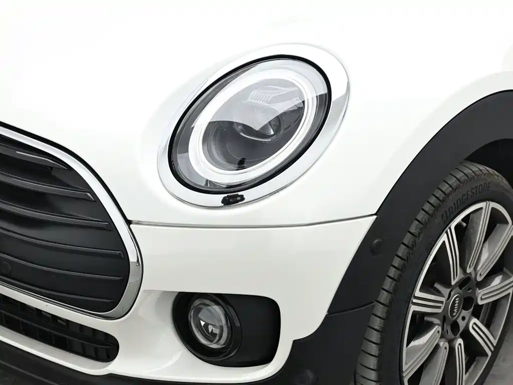 MINI Mini Clubman — миниатюра 15