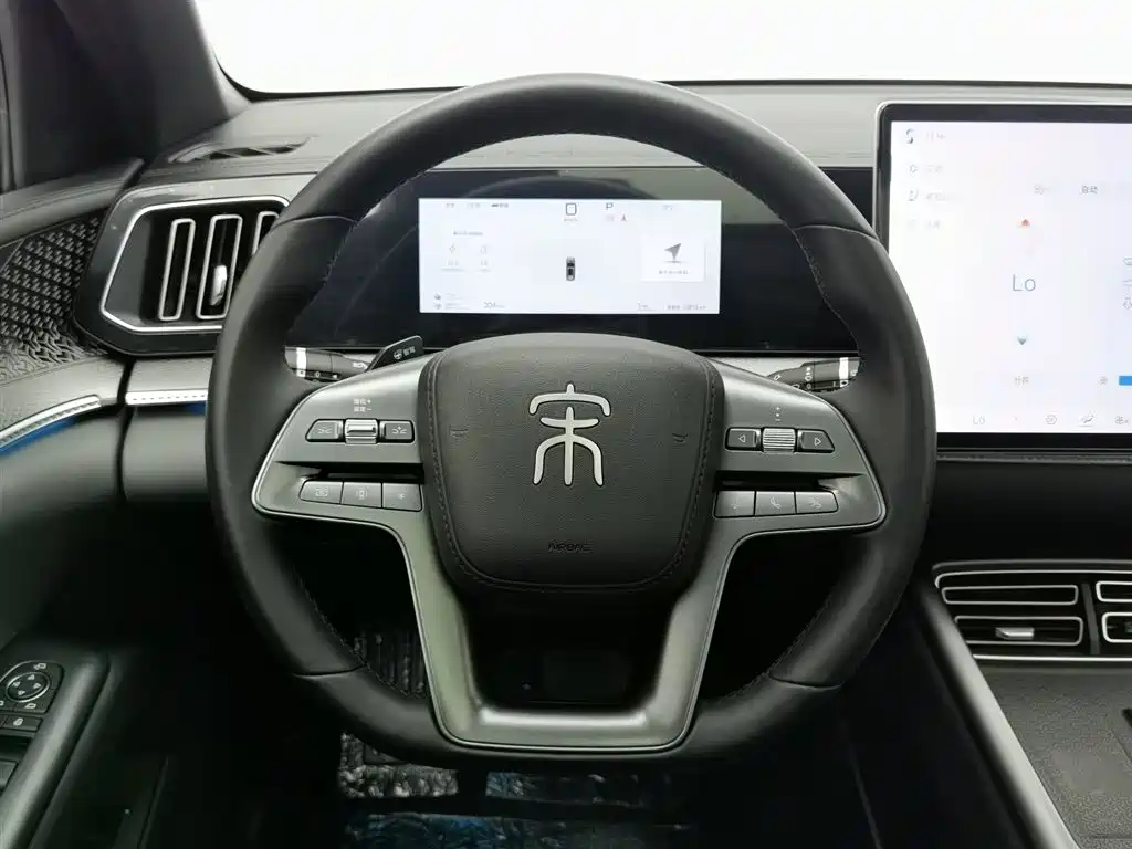 BYD SONGJIANG NEW ENERGY