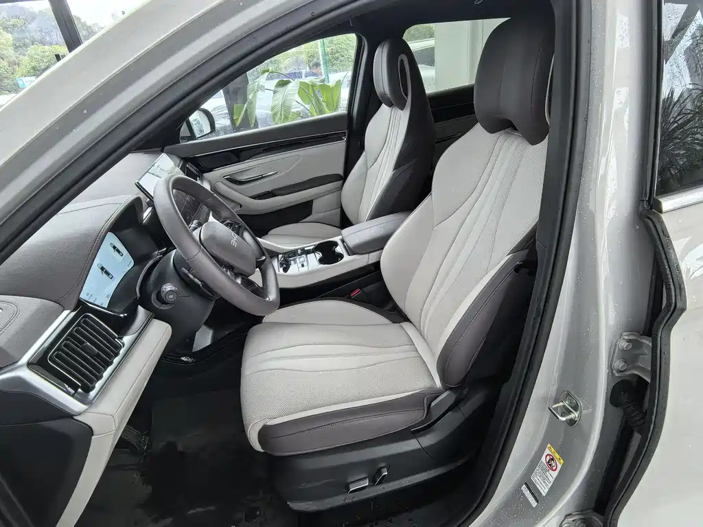 BYD SONGJIANG NEW ENERGY