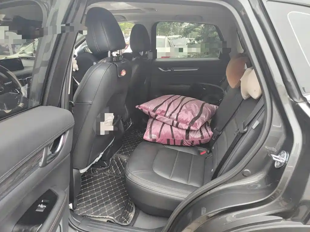 Mazda CX-5 — миниатюра 15