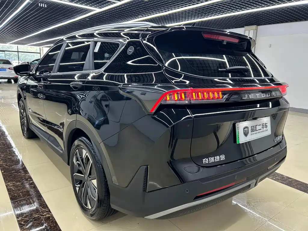 Shanhai Shanhai L7 — миниатюра 5