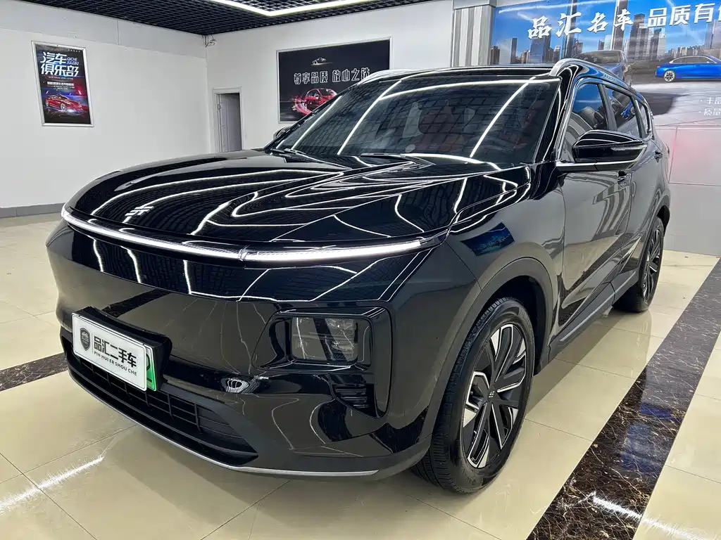 Shanhai Shanhai L7