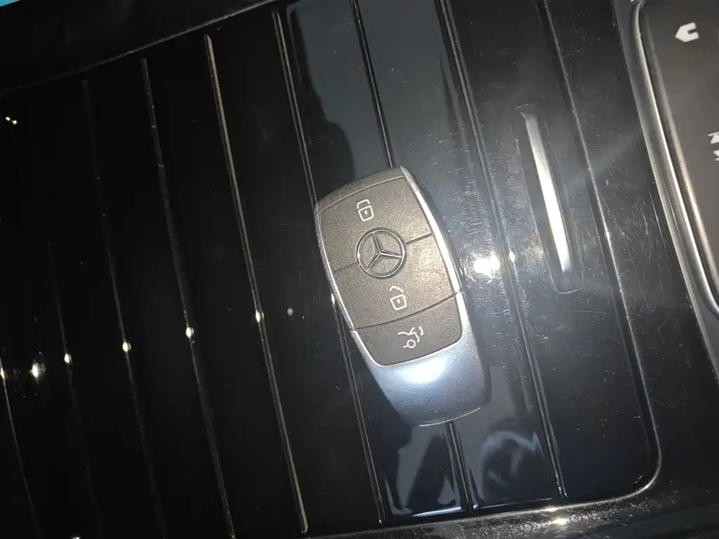 Mercedes-Benz GLB 2021 GLB 200 Fashion