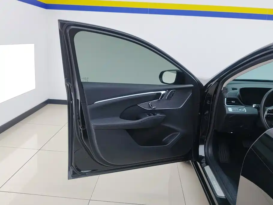 Buick LaCrosse — миниатюра 7