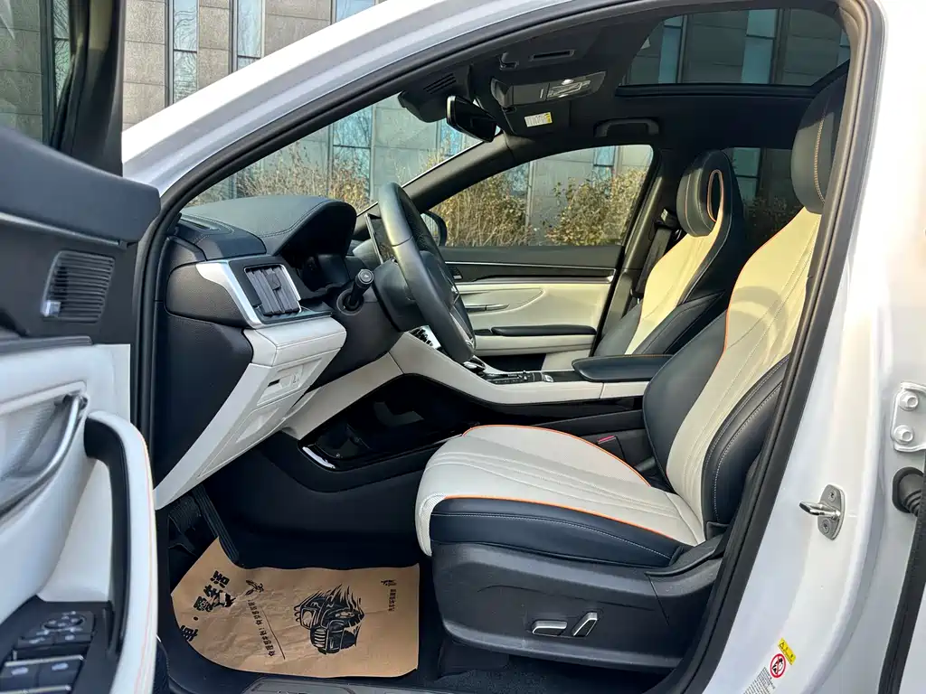 BYD SONGJIANG NEW ENERGY