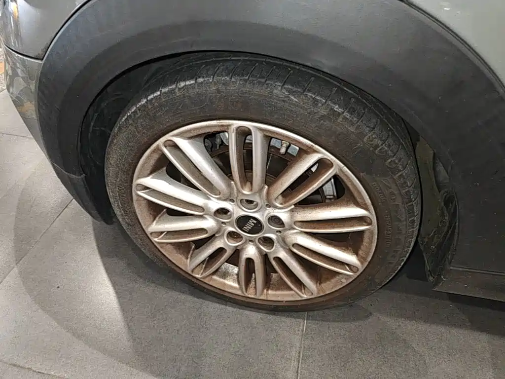 MINI Mini — миниатюра 23