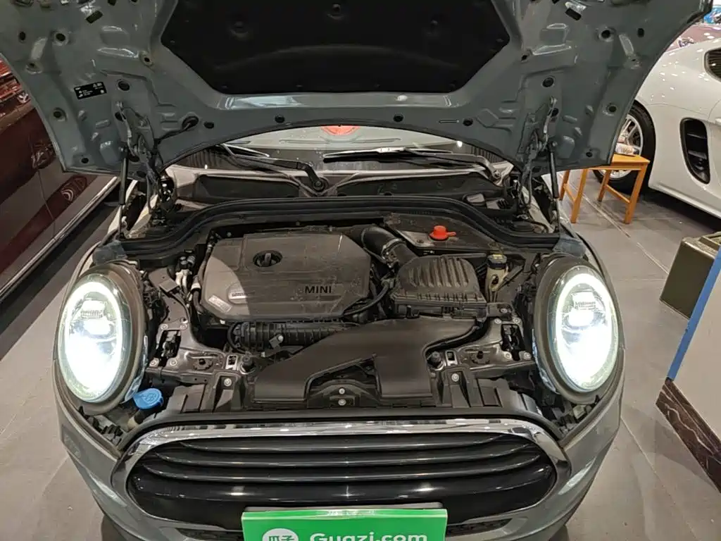 MINI Mini — миниатюра 20