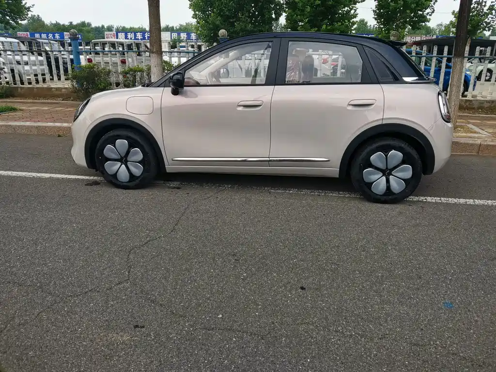 Wuling 缤果Pro — миниатюра 7