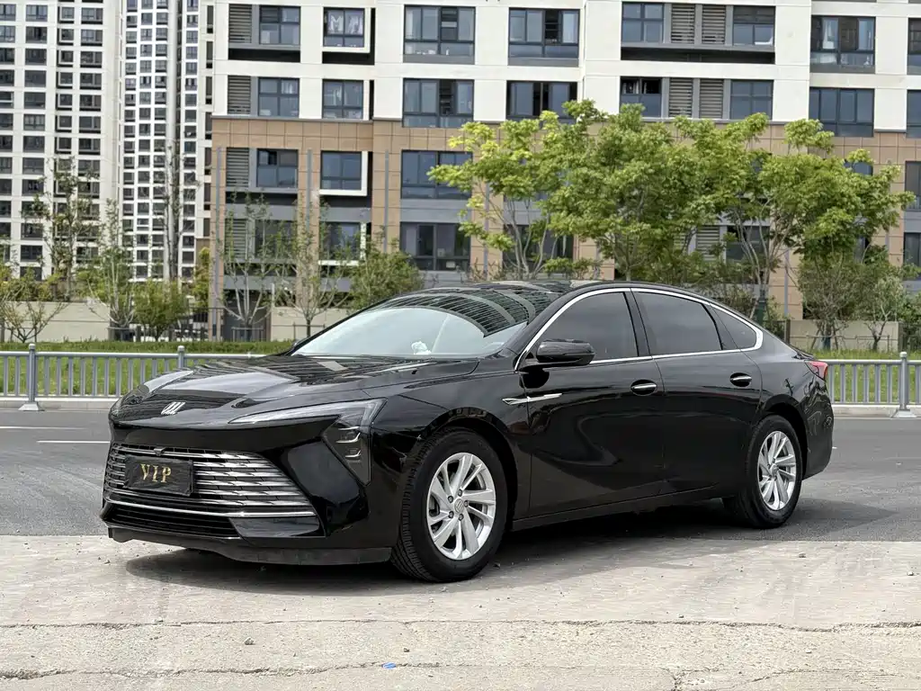 Buick LaCrosse 2023