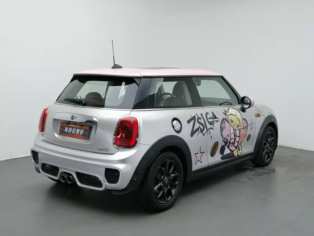 MINI Mini — миниатюра 2
