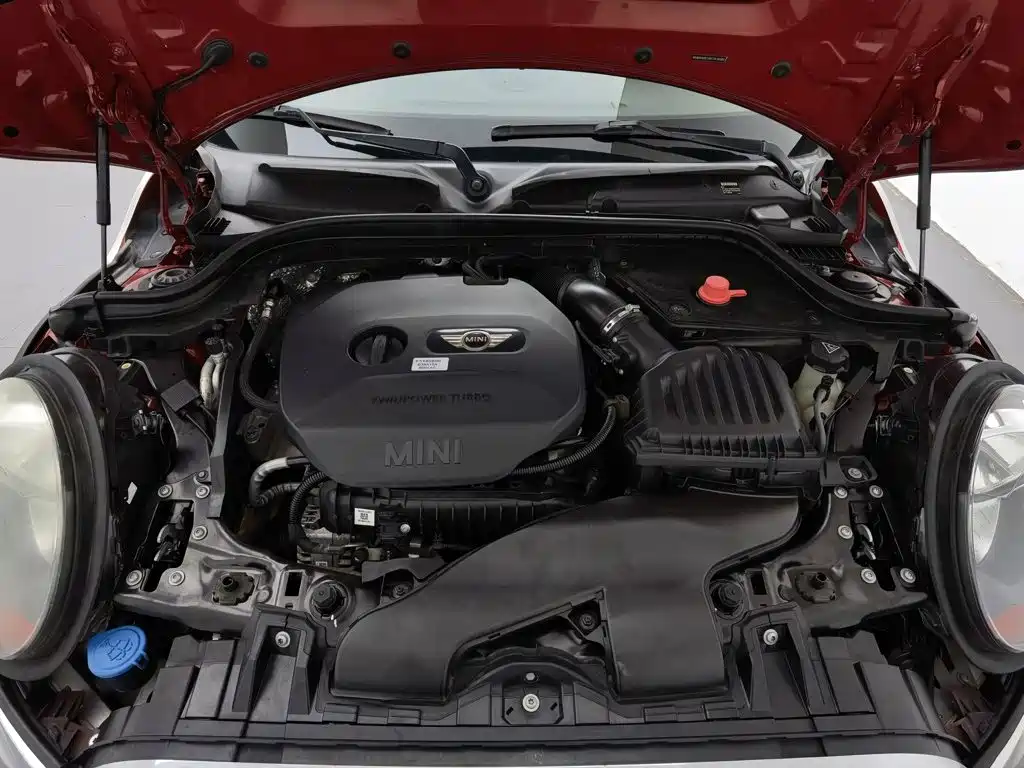 MINI Mini — миниатюра 6