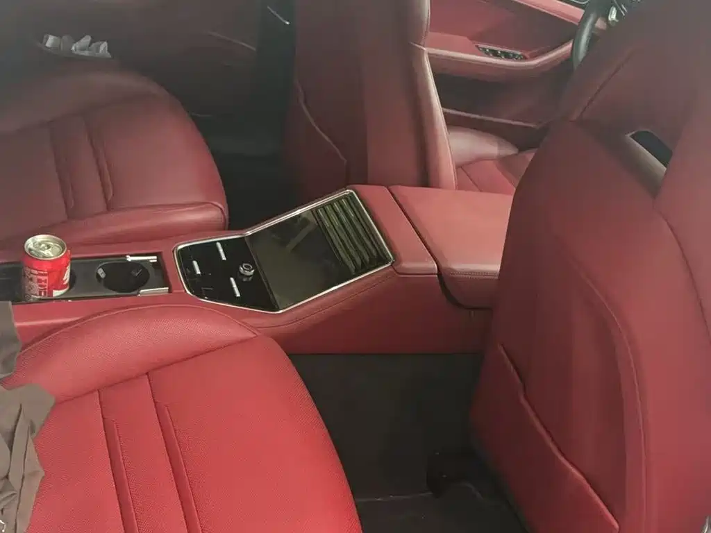 Porsche Panamera — миниатюра 5