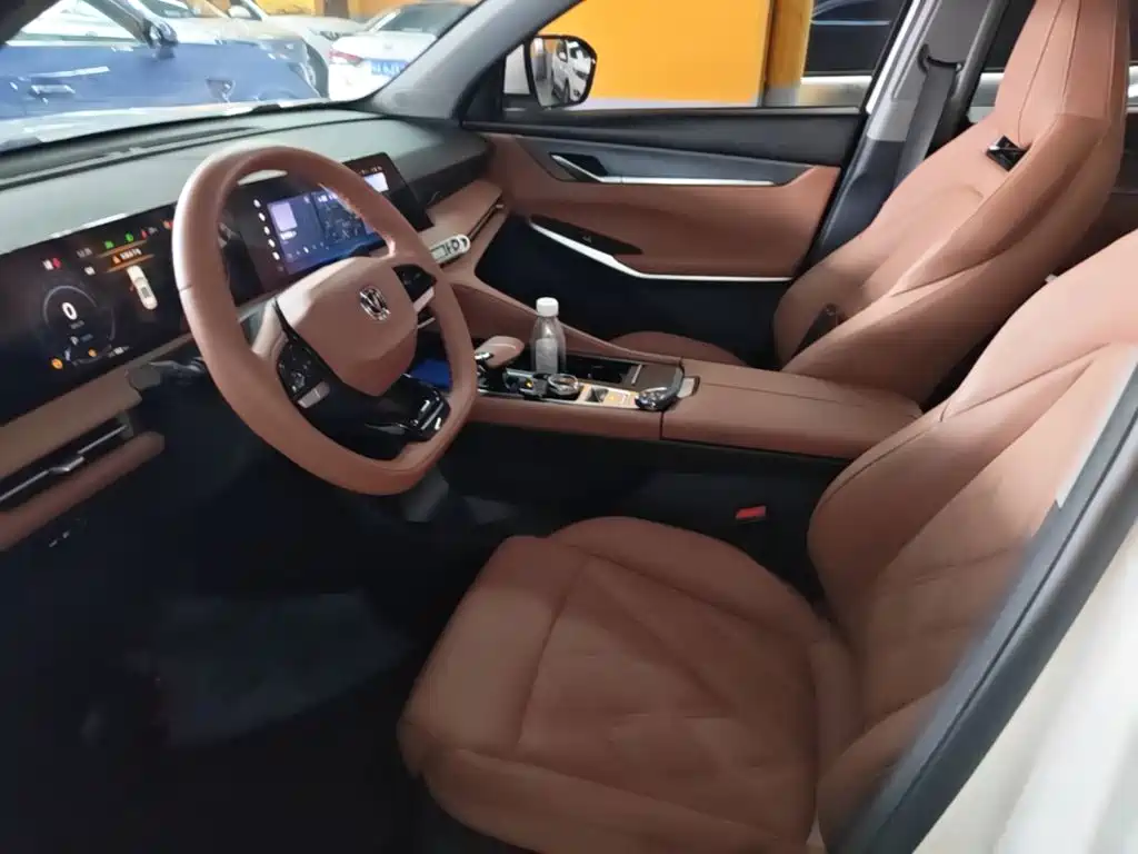 Changan CS75 PLUS — миниатюра 15
