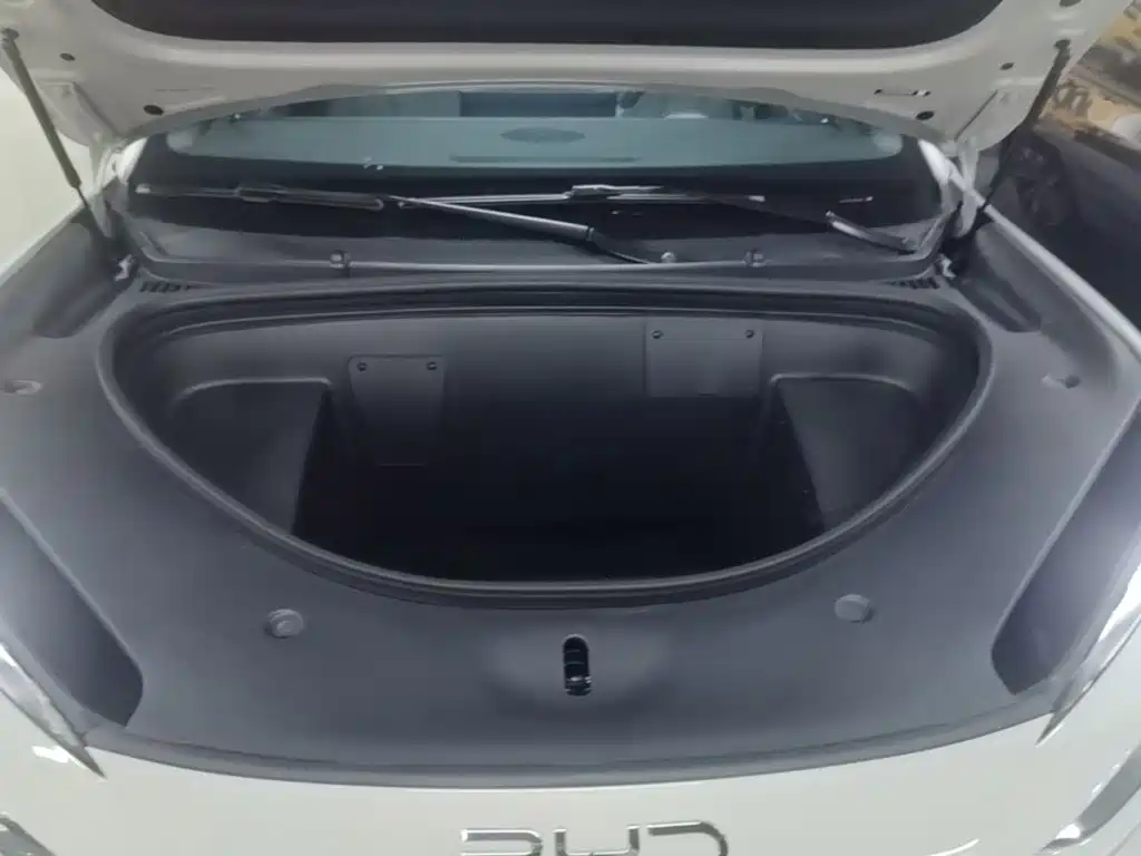 BYD Haisi 06 — миниатюра 20