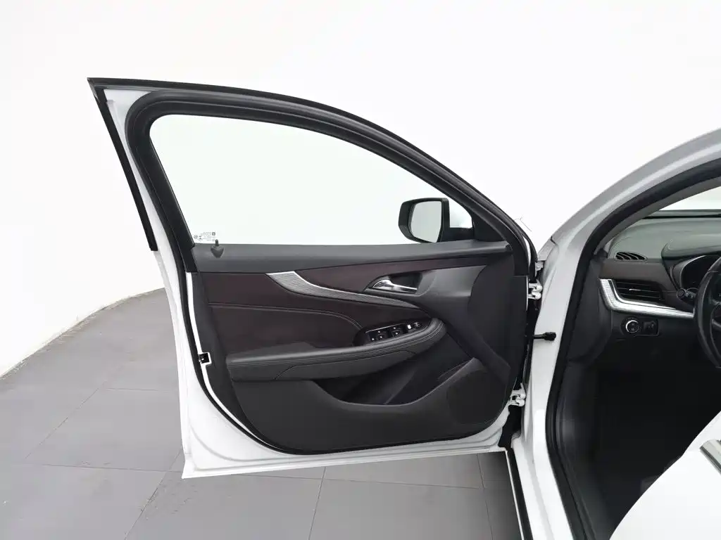 Chevrolet Malibu — миниатюра 8