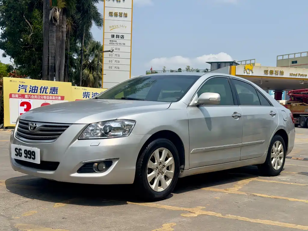 Toyota Camry 2006