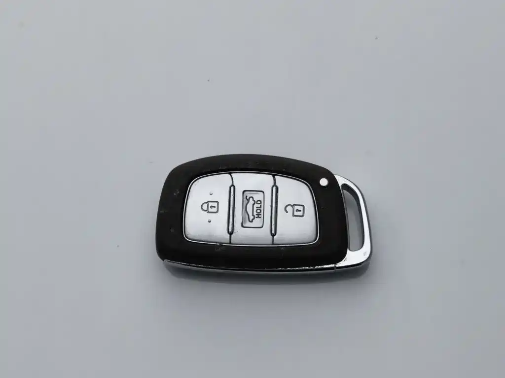 Hyundai Mistra — миниатюра 19
