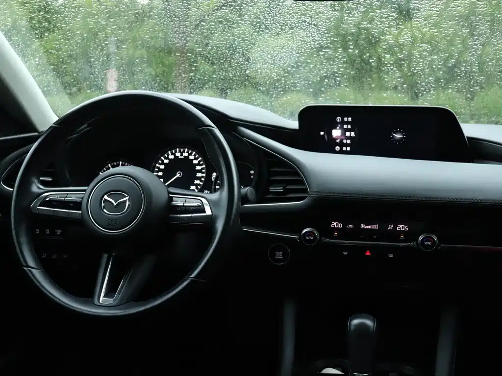 Mazda 3 Axela — миниатюра 16