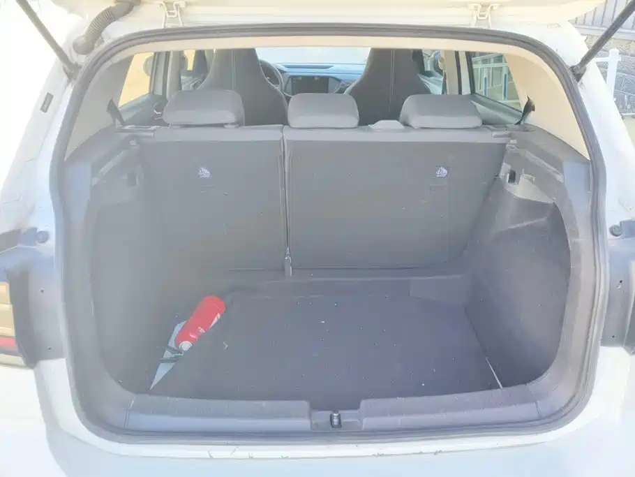 Volkswagen T-Cross — миниатюра 4
