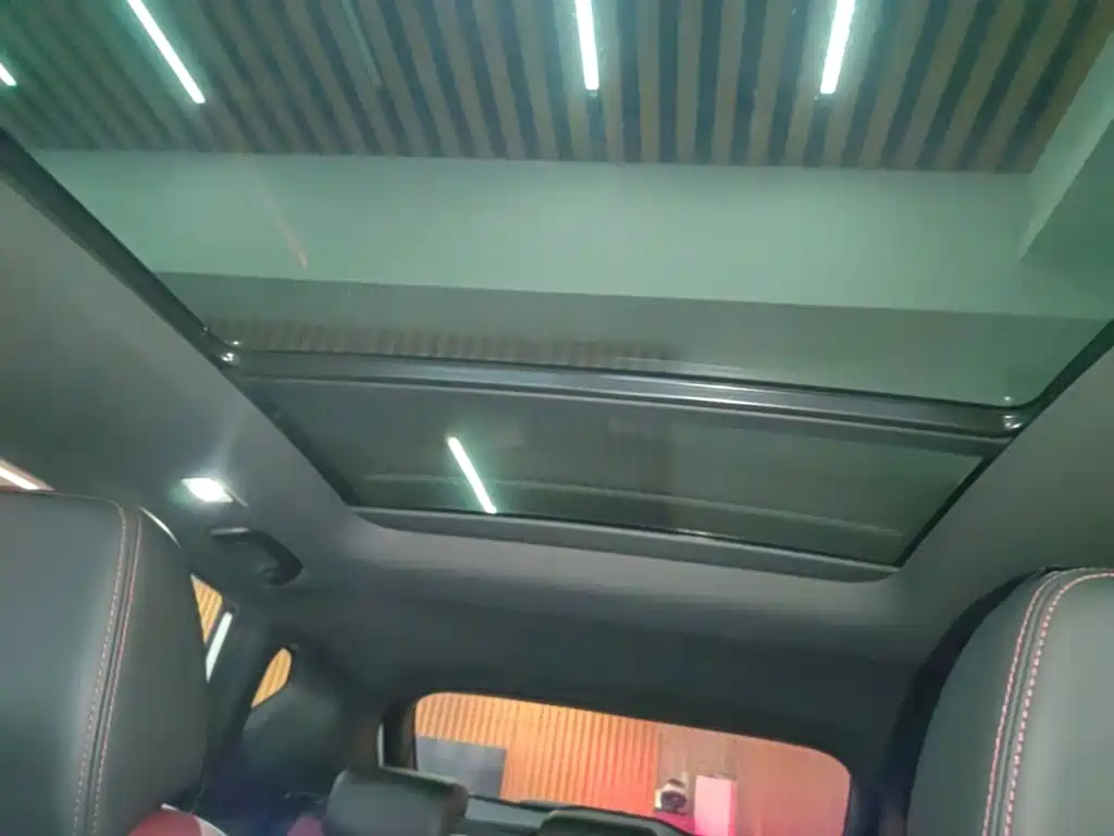 Geely Binyue — миниатюра 18