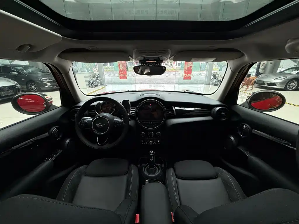 MINI Mini — миниатюра 14