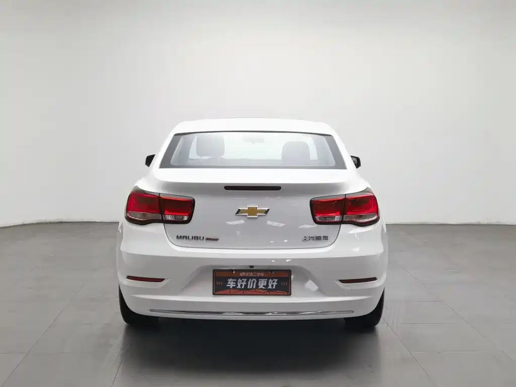 Chevrolet Malibu — миниатюра 4
