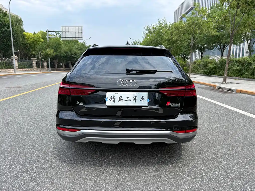 Audi A6 2021 allroad quattro 55 TFSI Premium