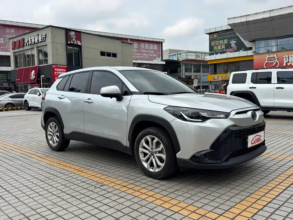 TOYOTA FENGLANDA