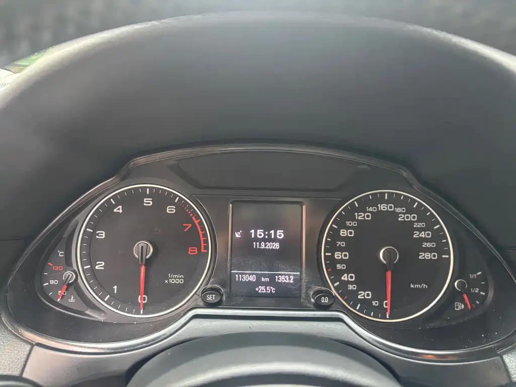 Audi Q5 — миниатюра 10