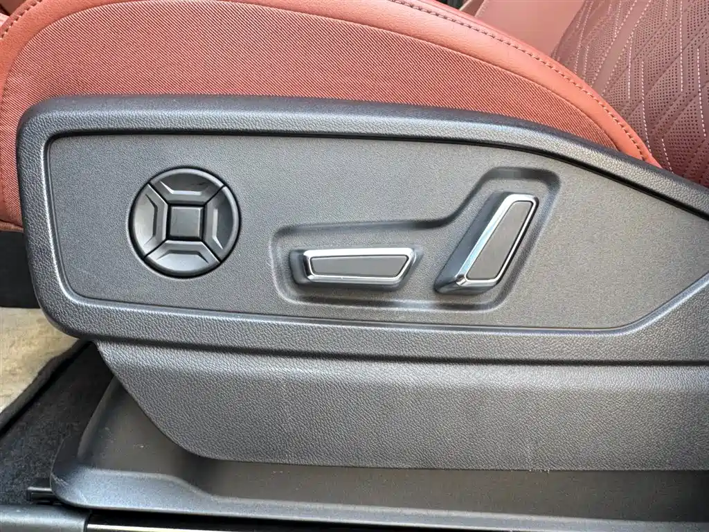 Audi Q5L — фотографии объявления, Фото 18