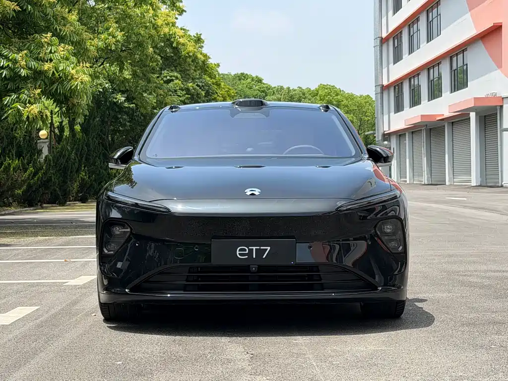 NIO ET7 2024 75kWh Executive