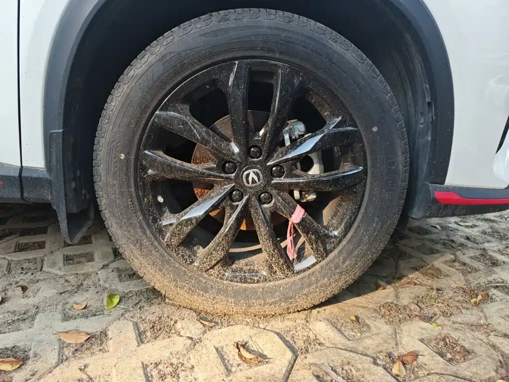 Changan X5 PLUS — миниатюра 24
