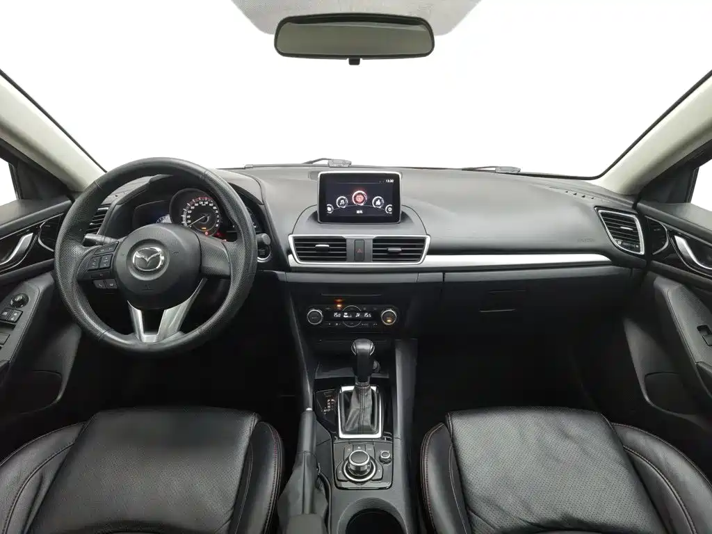 Mazda 3 Axela — миниатюра 5