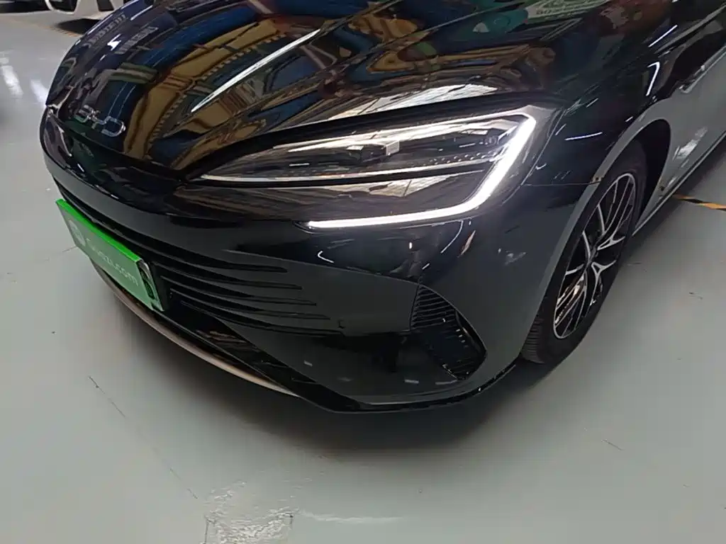 BYD Seal — миниатюра 24